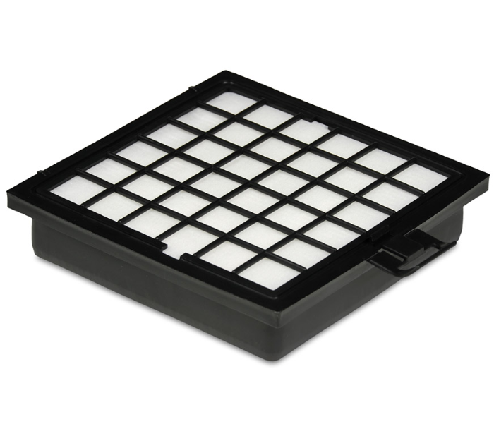 Filtro HEPA Compatibile Per Aspirapolvere Siemens Dynapower XXL E Bosch | Ricambio Per VS08G2499/03, VZ151HFB