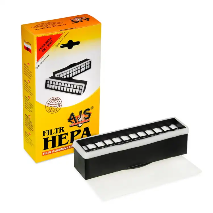 Filtr HEPA odkurzacza ZELMER Aquario