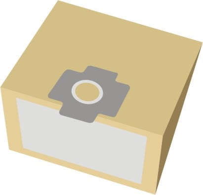 Worki papierowe Zelmer 1010 