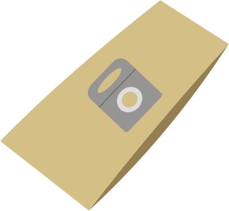 Worek papierowy ROWENTA Compacteo