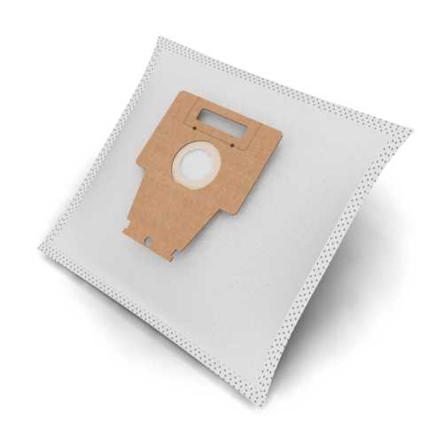 Worek odkurzacza BOSCH ERGOMAXX - Micro-Bag