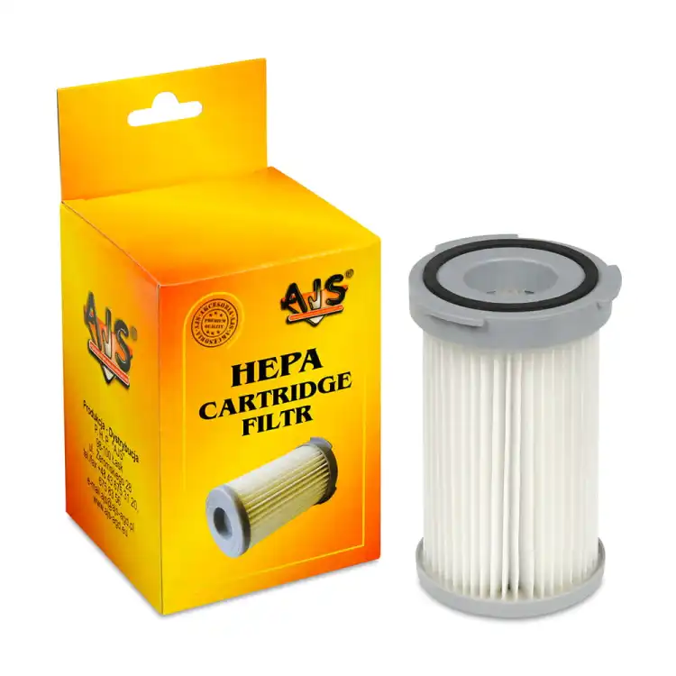 Filtr HEPA odkurzacza ELECTROLUX XXLBOX