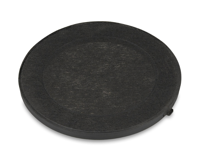 Filtr węglowy do okapu CIARKO - Model 160x10