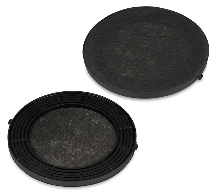 Filtr węglowy do okapu CIARKO - Model 160x10