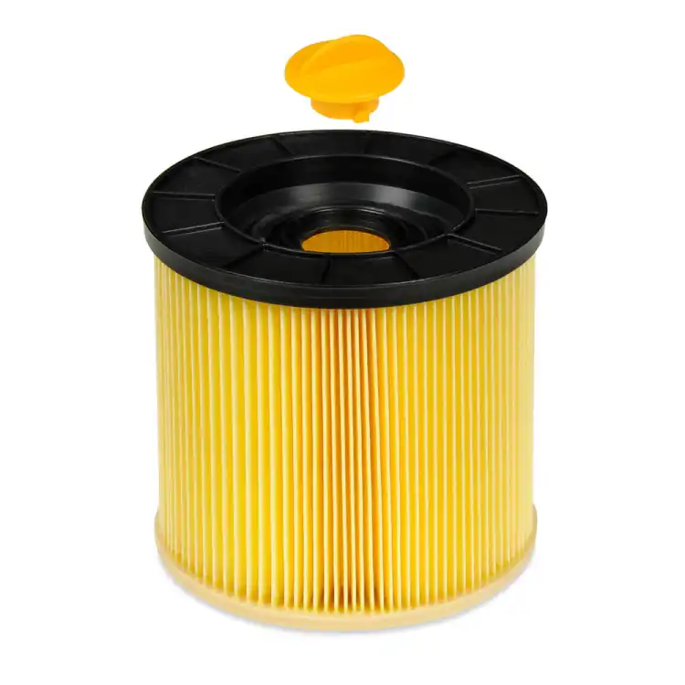 Filtr typu CARTRIDGE odkurzacza KARCHER