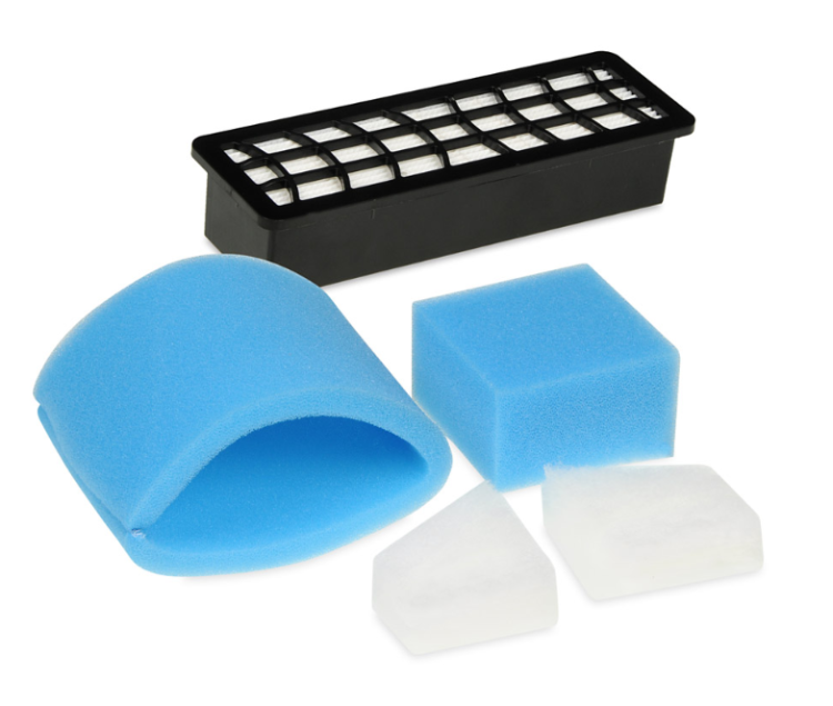 Filtr HEPA odkurzacza ZELMER (mikrofiltr) AQUARIO 919