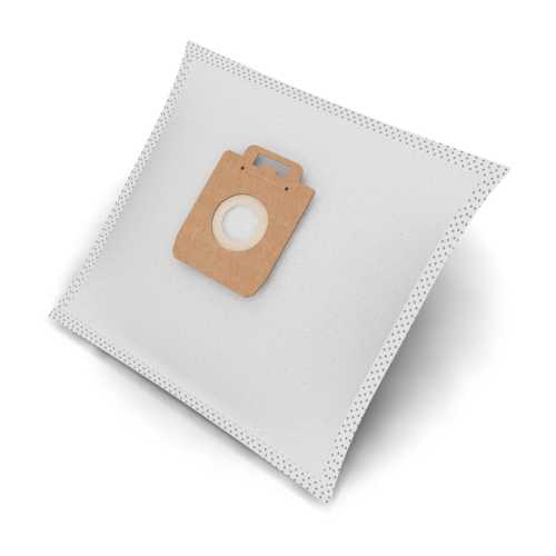 Worek odkurzacza NILFISK Extreme, GM - Micro-bag 