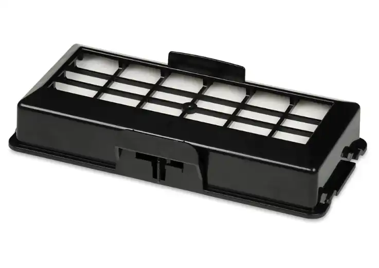 Filtr HEPA odkurzacza BOSCH SIEMENS TECHNOPOWER