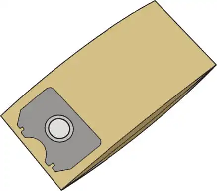  Worek papierowy do odkurzacza KARCHER 2701,2801