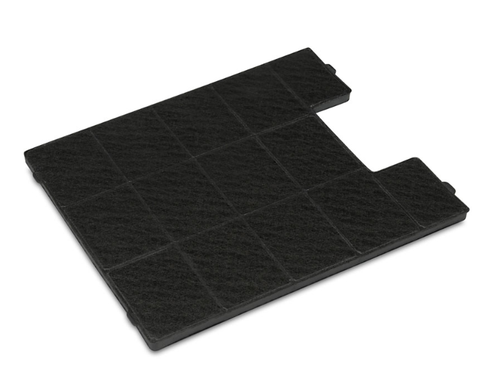 Filtr węglowy do okapu GLOBALO - Model Nidaro/Grovia