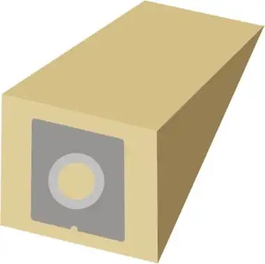  Worek papierowy CONCEPT Aero NS 9060