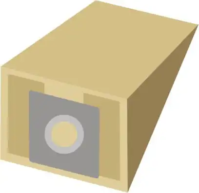 Worek papierowy CONCEPT NS 9110
