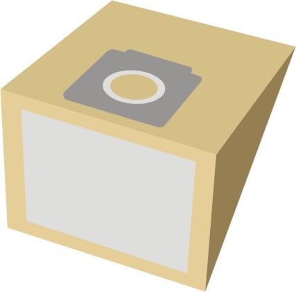 Worki papierowe Zelmer Odyssey