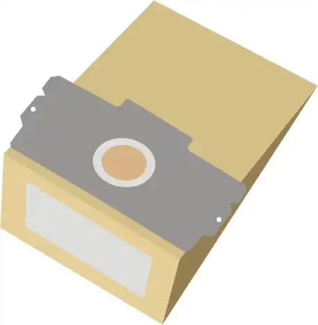Worki papierowe do odkurzacza AEG Compact