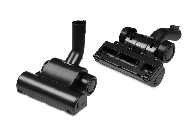  Turboszczotka z kołami ELEKTROLUX, PHILIPS (fi-32mm)