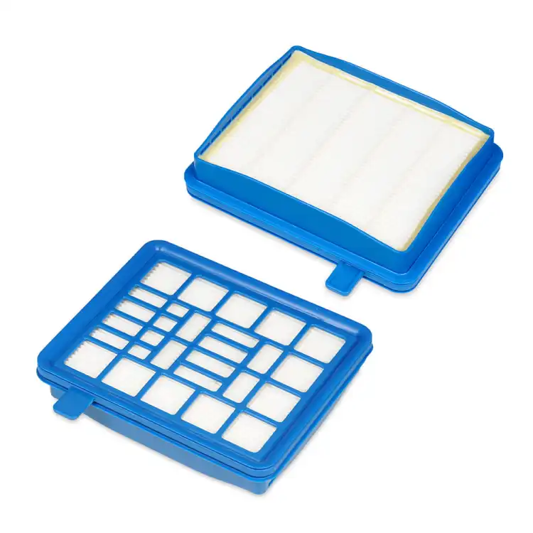  Filtr HEPA odkurzacza ZELMER bezworkowy VC3100 kpl. 