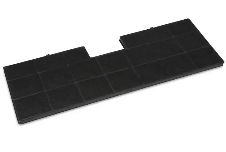 Filtr węglowy do okapu AMICA - Model FW-6 (485x170x10) 