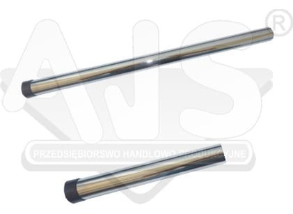 Rura segmentowa metalowa BOSCH