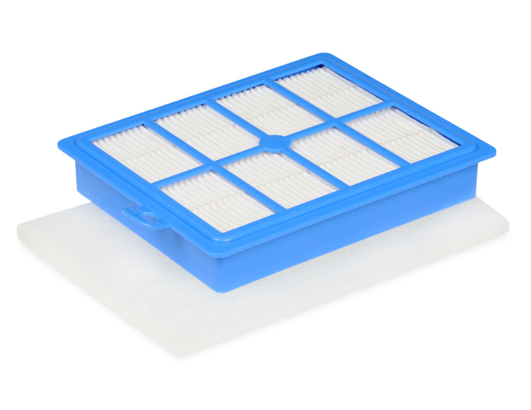 Filtr HEPA odkurzacza ELECTROLUX Ergospace