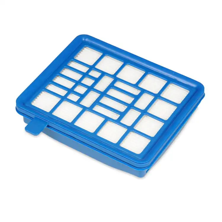 Filtr HEPA odkurzacza ZELMER bezworkowy VC3100 kpl. 
