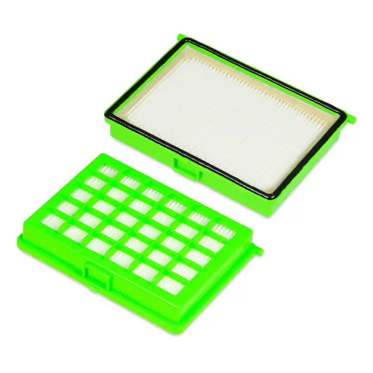 Filtr HEPA odkurzacza ROWENTA Compacteo