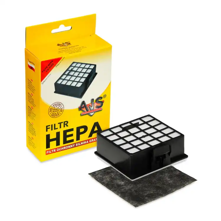 Filtr HEPA odkurzacza BOSCH SIEMENS SYNCHROPOWER