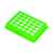 Filtr HEPA odkurzacza ROWENTA Compacteo