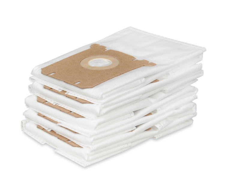 Worki do odkurzacza Electrolux S-Bag 