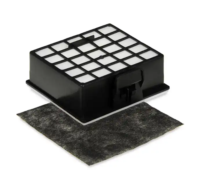 Filtr HEPA odkurzacza BOSCH SIEMENS SYNCHROPOWER