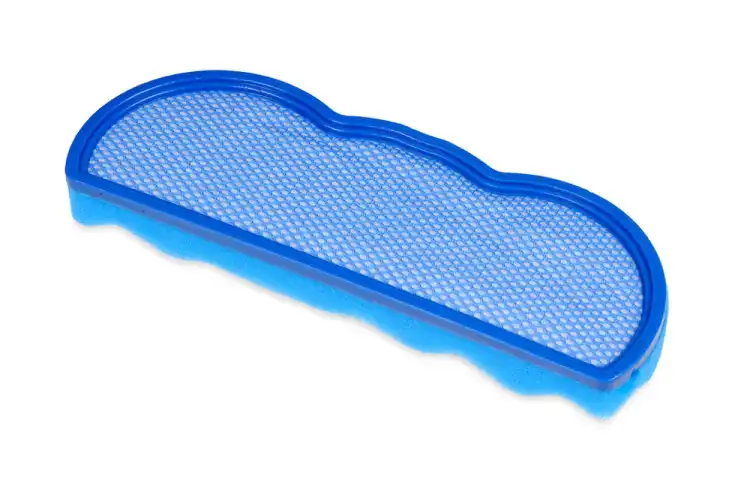 Filtr piankowy odkurzacza SAMSUNG SC8850
