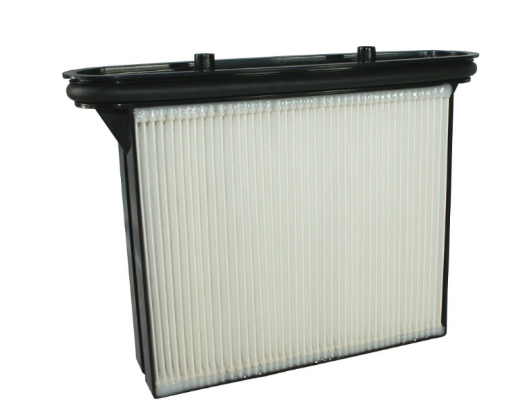 Filtr powietrza BOSCH
