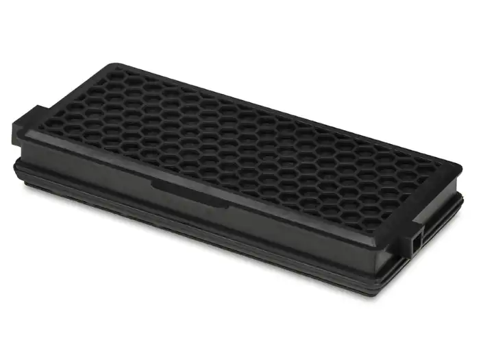 Filtr HEPA odkurzacza MIELE S4000